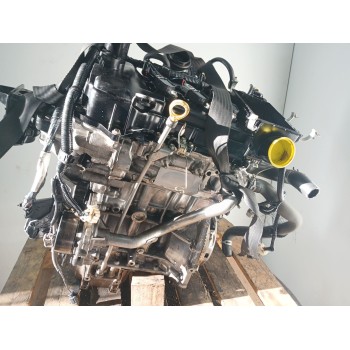 Recambio de motor completo para toyota aygo (_b4_) 1.0 (kgb40) referencia OEM IAM   