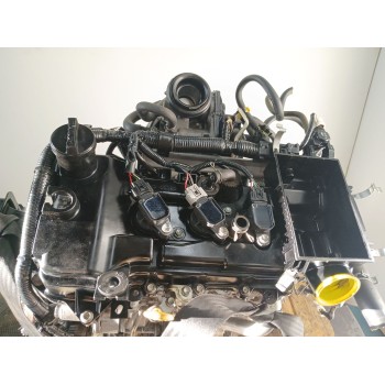 Recambio de motor completo para toyota aygo (_b4_) 1.0 (kgb40) referencia OEM IAM   