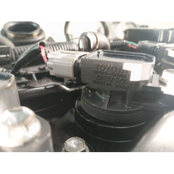 Recambio de motor completo para toyota aygo (_b4_) 1.0 (kgb40) referencia OEM IAM   