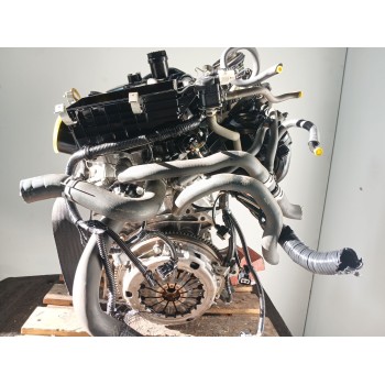 Recambio de motor completo para toyota aygo (_b4_) 1.0 (kgb40) referencia OEM IAM   