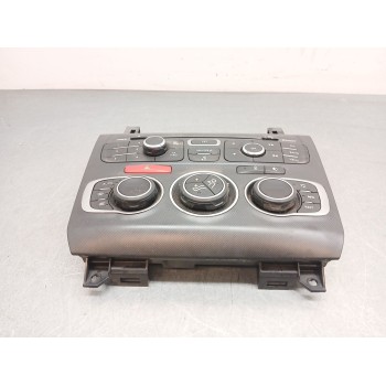 Recambio de mando climatizador para citroën ds4 (nx_) 1.6 hdi 90 referencia OEM IAM 6452V9 9666027777 
