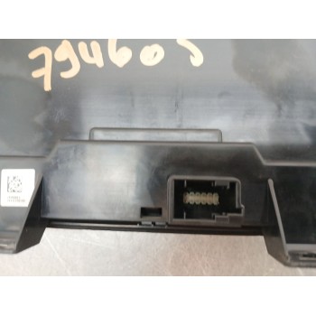 Recambio de mando climatizador para citroën ds4 (nx_) 1.6 hdi 90 referencia OEM IAM 6452V9 9666027777 