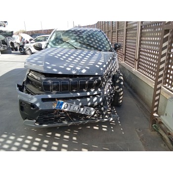 jeep avenger (j2) del año 2025