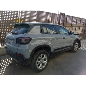 jeep avenger (j2) del año 2025