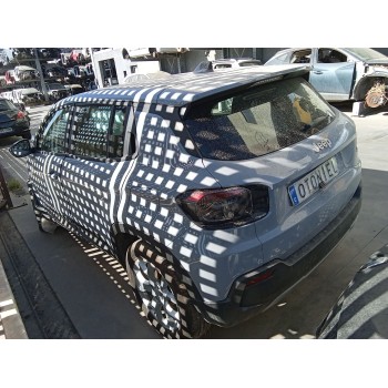 jeep avenger (j2) del año 2025