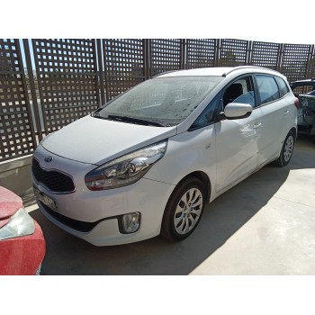 kia carens iv del año 2016