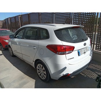 kia carens iv del año 2016