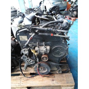 Recambio de motor completo para ford mondeo berlina (ge) ambiente referencia OEM IAM D6BA B 