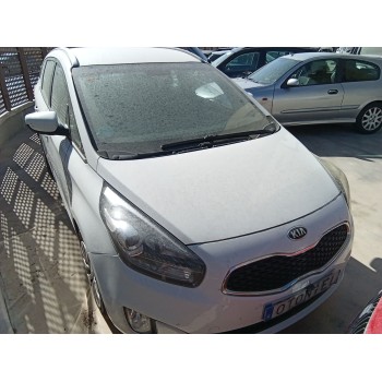 kia carens iv del año 2016