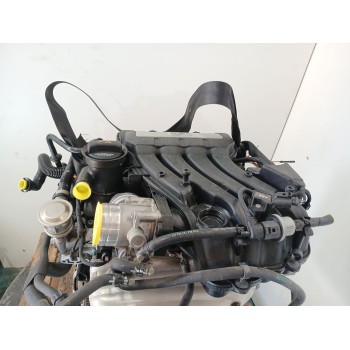 Recambio de motor completo para seat leon (1p1) 1.6 referencia OEM IAM BSE BSF / 06A100098LX  