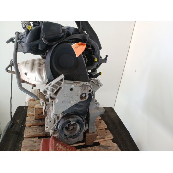 Recambio de motor completo para seat leon (1p1) 1.6 referencia OEM IAM BSE BSF / 06A100098LX  