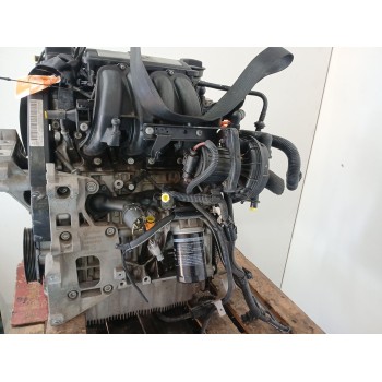 Recambio de motor completo para seat leon (1p1) 1.6 referencia OEM IAM BSE BSF / 06A100098LX  