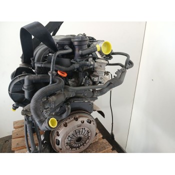 Recambio de motor completo para seat leon (1p1) 1.6 referencia OEM IAM BSE BSF / 06A100098LX  