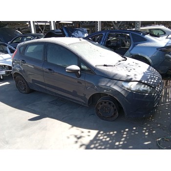 ford fiesta vi (cb1, ccn) del año 2011