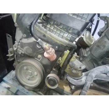 Recambio de motor completo para citroën xsara berlina 1.6 referencia OEM IAM NFZ 105.800 KM 