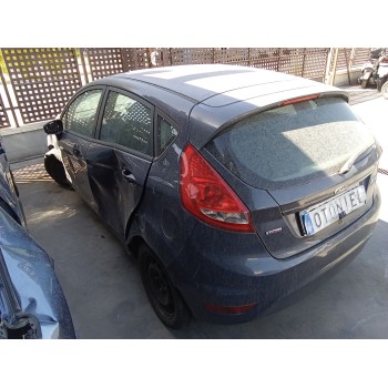 ford fiesta vi (cb1, ccn) del año 2011