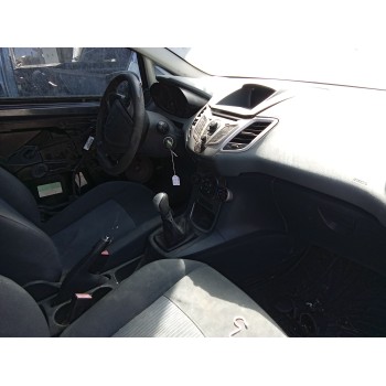 ford fiesta vi (cb1, ccn) del año 2011