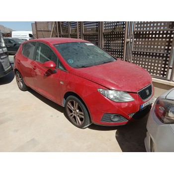 seat ibiza iv (6j5, 6p1) del año 2009