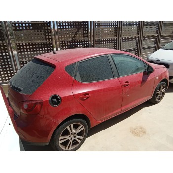seat ibiza iv (6j5, 6p1) del año 2009