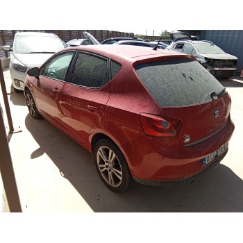 seat ibiza iv (6j5, 6p1) del año 2009