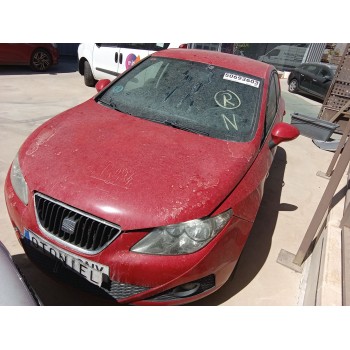 seat ibiza iv (6j5, 6p1) del año 2009