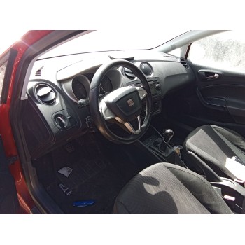 seat ibiza iv (6j5, 6p1) del año 2009
