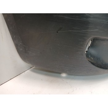 Recambio de paragolpes delantero para citroën nemo monospace 1.4 hdi referencia OEM IAM 7401PQ  