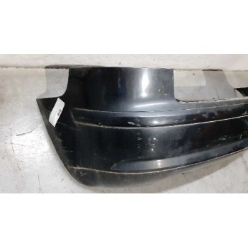 Recambio de paragolpes trasero para audi a3 (8p) 2.0 tdi ambiente referencia OEM IAM  GRIS OSCURO 3 PUERTAS