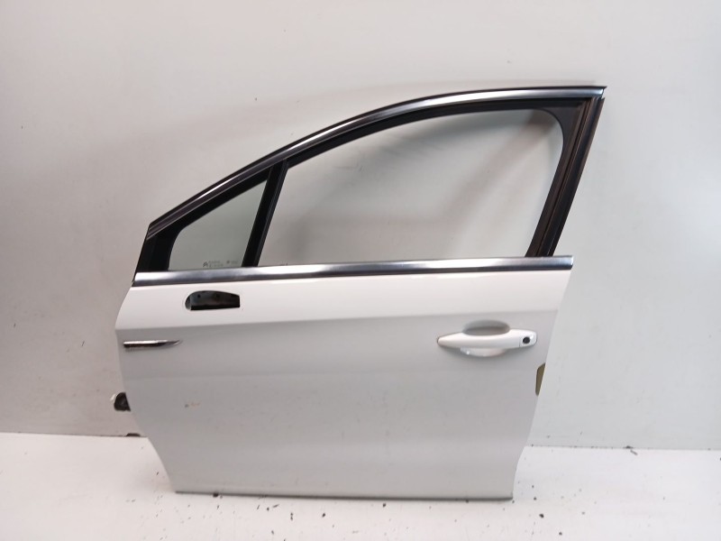 Recambio de puerta delantera izquierda para citroën ds4 (nx_) 1.6 hdi 90 referencia OEM IAM 9002EH  