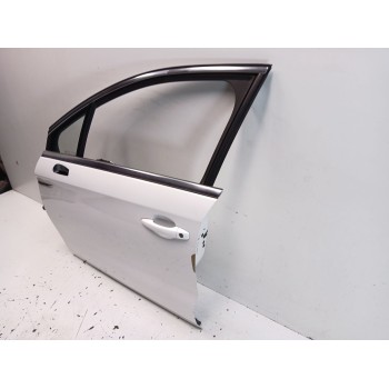Recambio de puerta delantera izquierda para citroën ds4 (nx_) 1.6 hdi 90 referencia OEM IAM 9002EH  