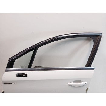 Recambio de puerta delantera izquierda para citroën ds4 (nx_) 1.6 hdi 90 referencia OEM IAM 9002EH  