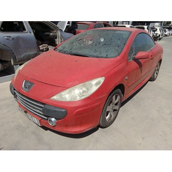 peugeot 307 cc (3b) del año 2009