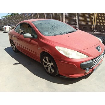 peugeot 307 cc (3b) del año 2009