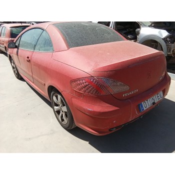 peugeot 307 cc (3b) del año 2009