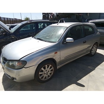 nissan almera ii hatchback (n16) del año 2003
