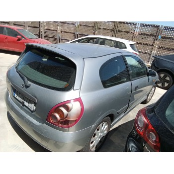 nissan almera ii hatchback (n16) del año 2003