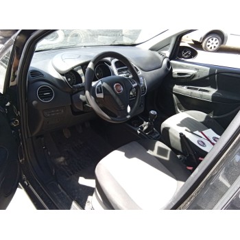 fiat punto (199_) del año 2018