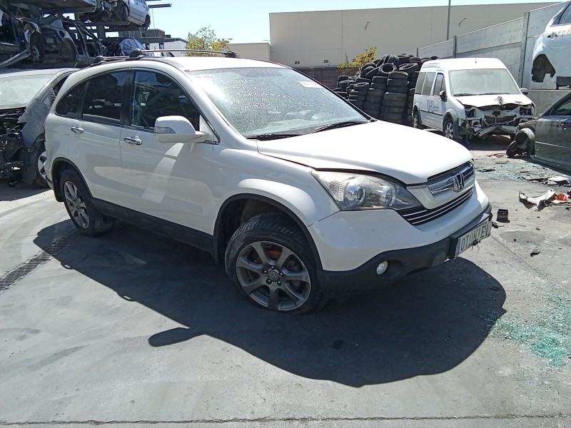 HONDA CR-V III (RE_)