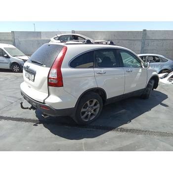 honda cr-v iii (re_) del año 2009
