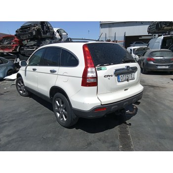 honda cr-v iii (re_) del año 2009