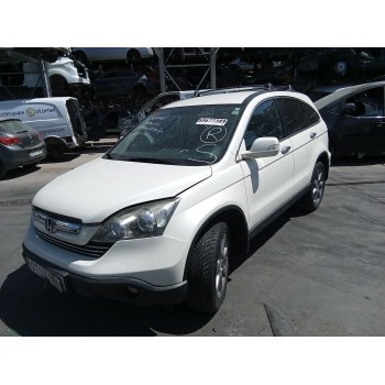 honda cr-v iii (re_) del año 2009