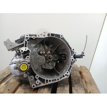 Recambio de caja cambios para citroën ds4 (nx_) 1.6 hdi 90 referencia OEM IAM 20DP58  