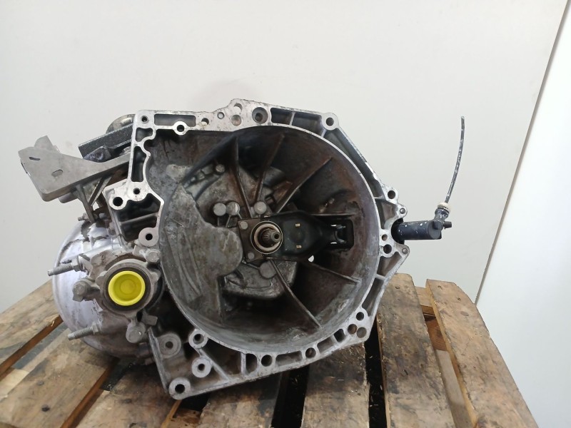 Recambio de caja cambios para citroën ds4 (nx_) 1.6 hdi 90 referencia OEM IAM 20DP58  