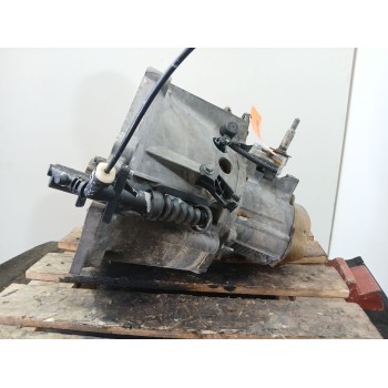 Recambio de caja cambios para citroën ds4 (nx_) 1.6 hdi 90 referencia OEM IAM 20DP58  