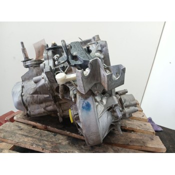 Recambio de caja cambios para citroën ds4 (nx_) 1.6 hdi 90 referencia OEM IAM 20DP58  