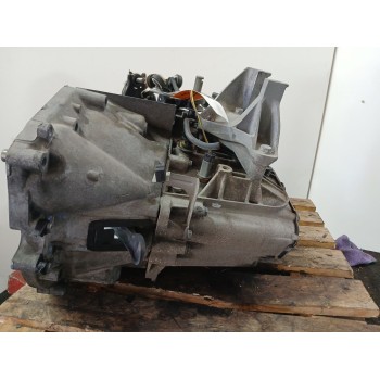 Recambio de caja cambios para peugeot 407 (6d_) 2.0 hdi (6drhrh) referencia OEM IAM 20MB17 1637302980 2232Z3