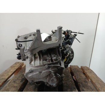 Recambio de caja cambios para peugeot 407 (6d_) 2.0 hdi (6drhrh) referencia OEM IAM 20MB17 1637302980 2232Z3