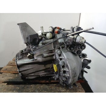 Recambio de caja cambios para peugeot 407 (6d_) 2.0 hdi (6drhrh) referencia OEM IAM 20MB17 1637302980 2232Z3