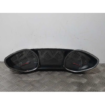 Recambio de cuadro instrumentos para peugeot 308 style referencia OEM IAM 9809838280 9809838280 