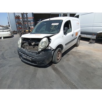 renault kangoo express (fw0/1_) del año 2010